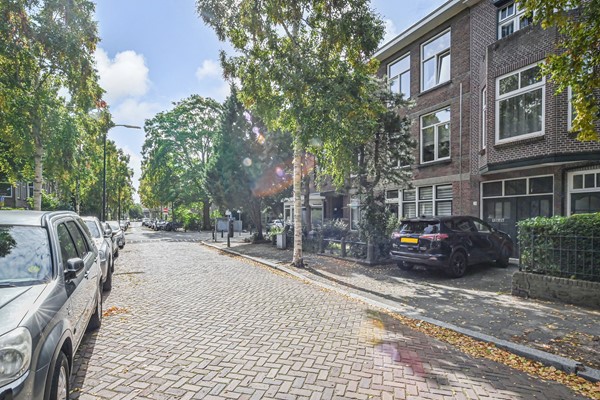 Medium property photo - Kerklaan 121, 2282 CH Rijswijk